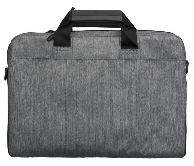 Targus City Smart 16" Laptop Slipcase szary - 124245 - zdjęcie 4